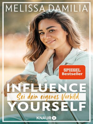 cover image of Influence yourself!